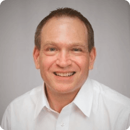 Photo of Bob Muglia