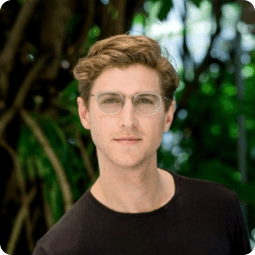 Photo of Eric Reiner