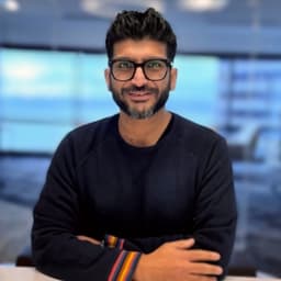 Photo of Yatharth Gupta